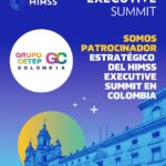 Grupo Cetep estará presente en HIMSS Colombia Executive Summit